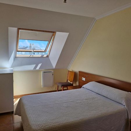Apartamento Foz Playa 외부 사진