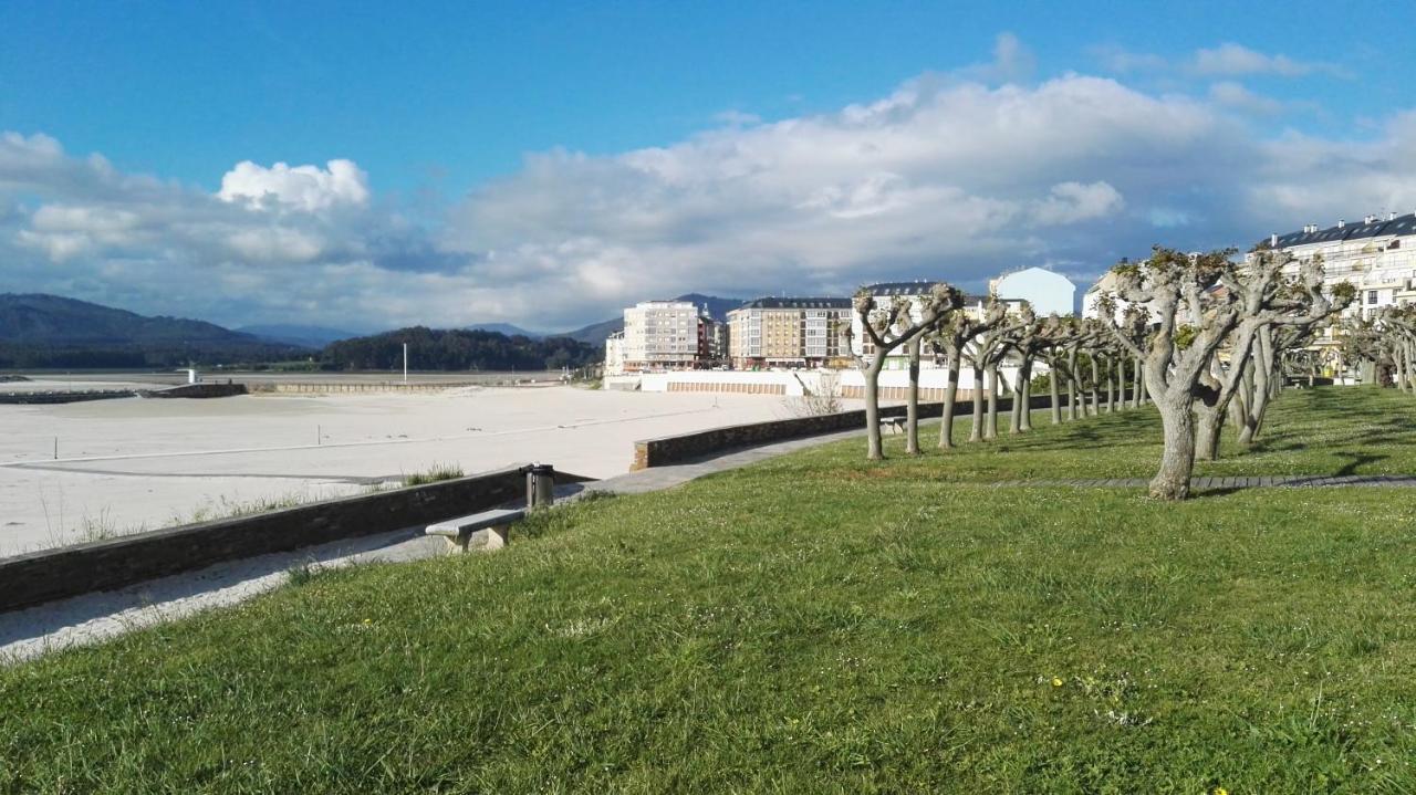 Apartamento Foz Playa 외부 사진