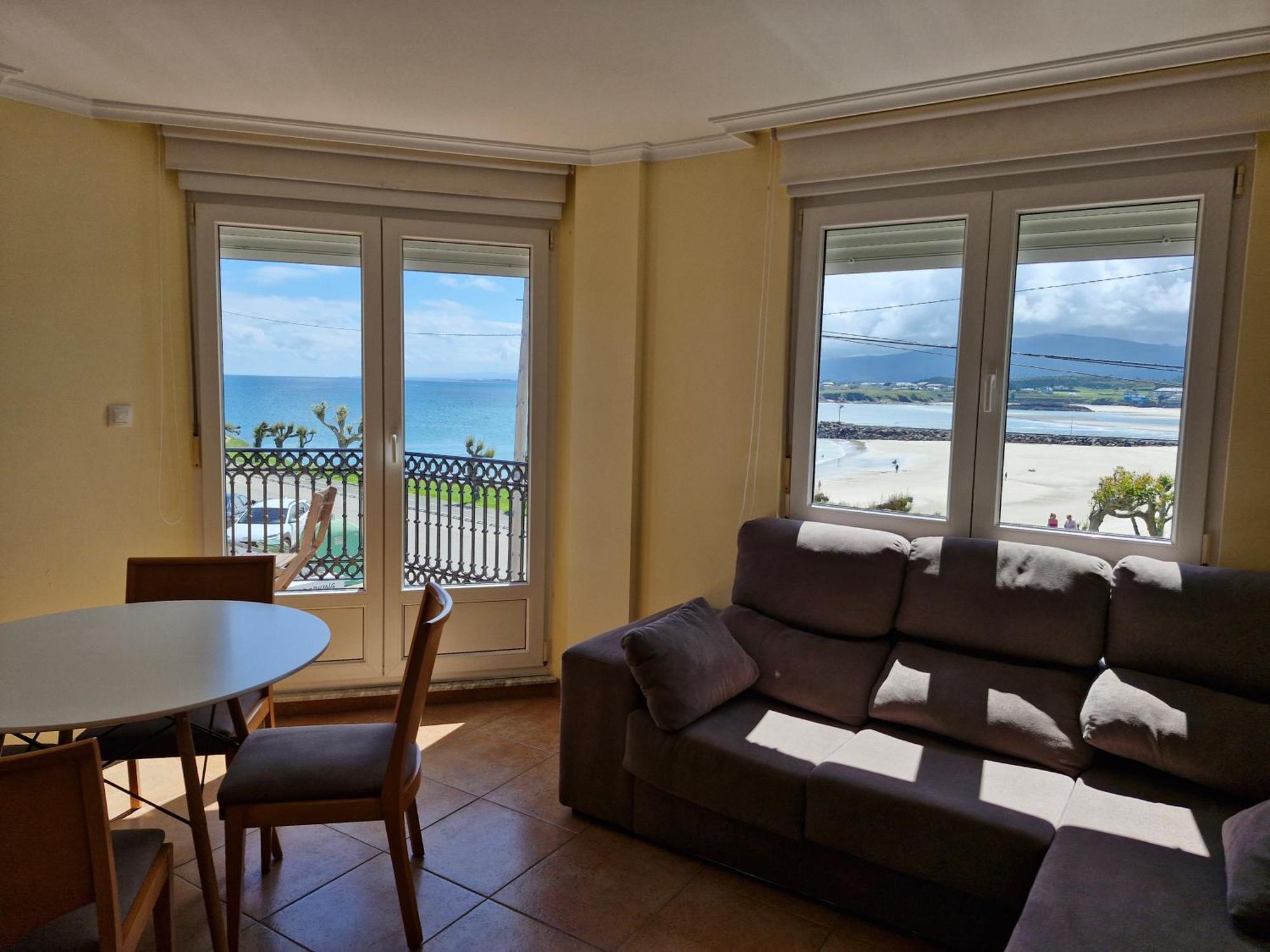 Apartamento Foz Playa 외부 사진